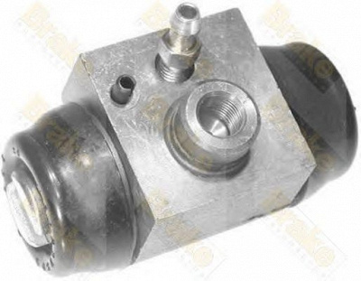 BRAKE ENGINEERING wc1285be -  Колесный тормозной цилиндр